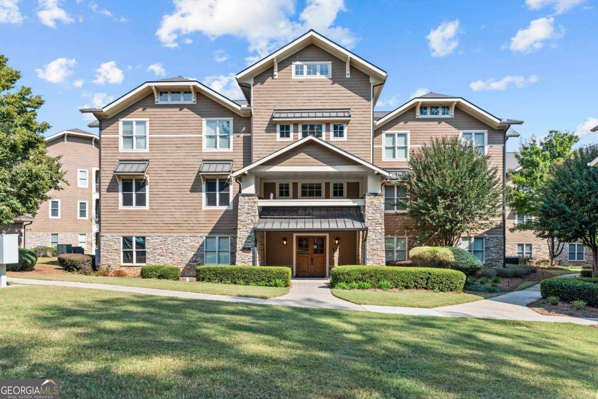 121 South Bay Road Eatonton - 48