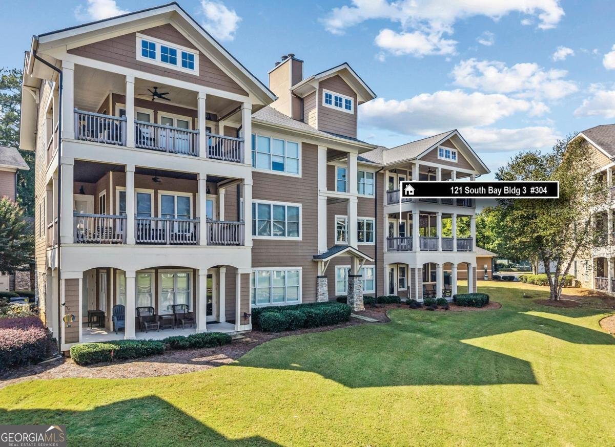 121 South Bay Road Eatonton - 51