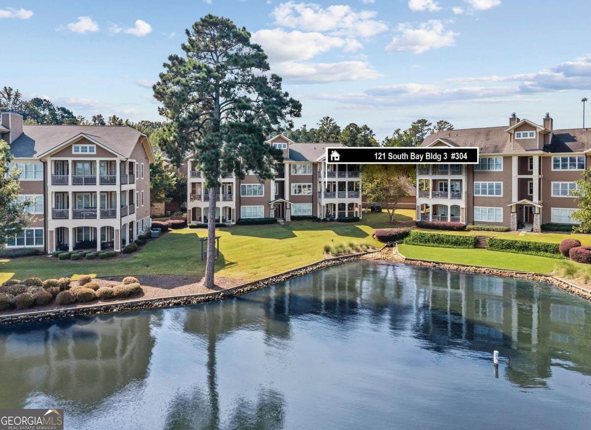 121 South Bay Road Eatonton - 54