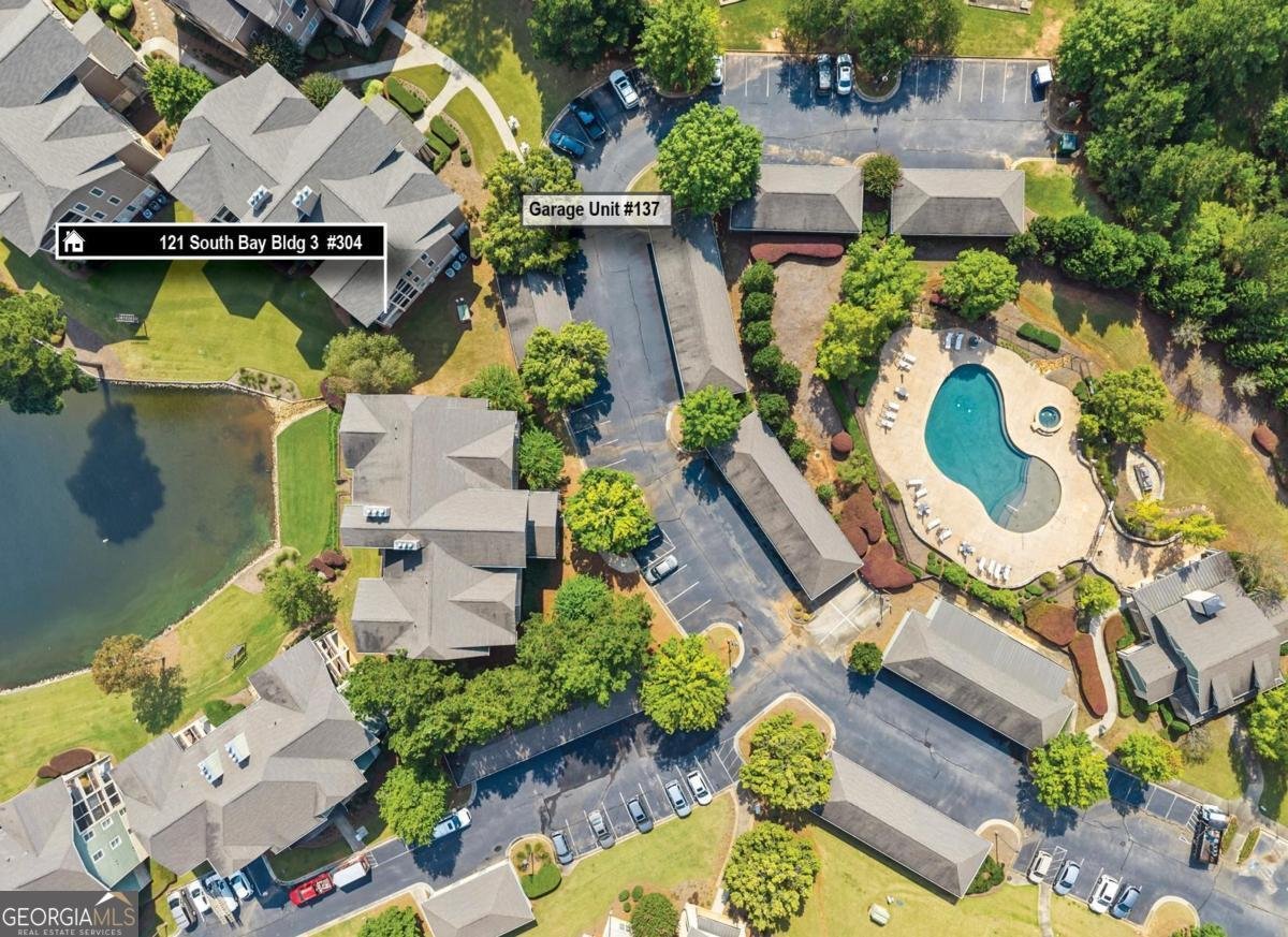 121 South Bay Road Eatonton - 57