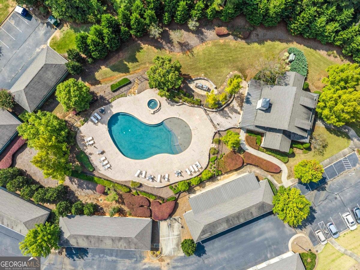 121 South Bay Road Eatonton - 64