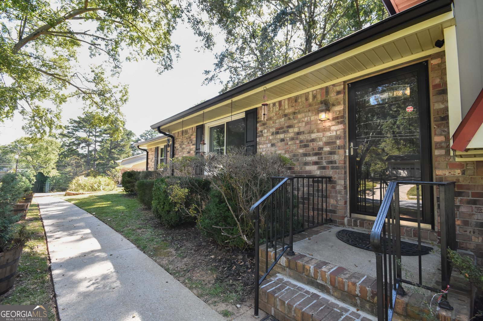 129 Creek Circle Stockbridge - 2