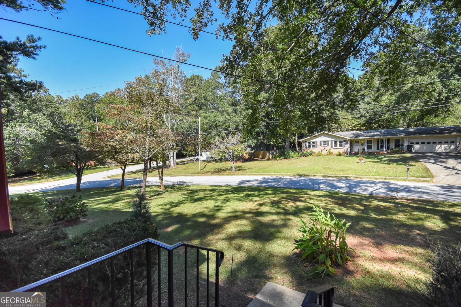 129 Creek Circle Stockbridge - 3