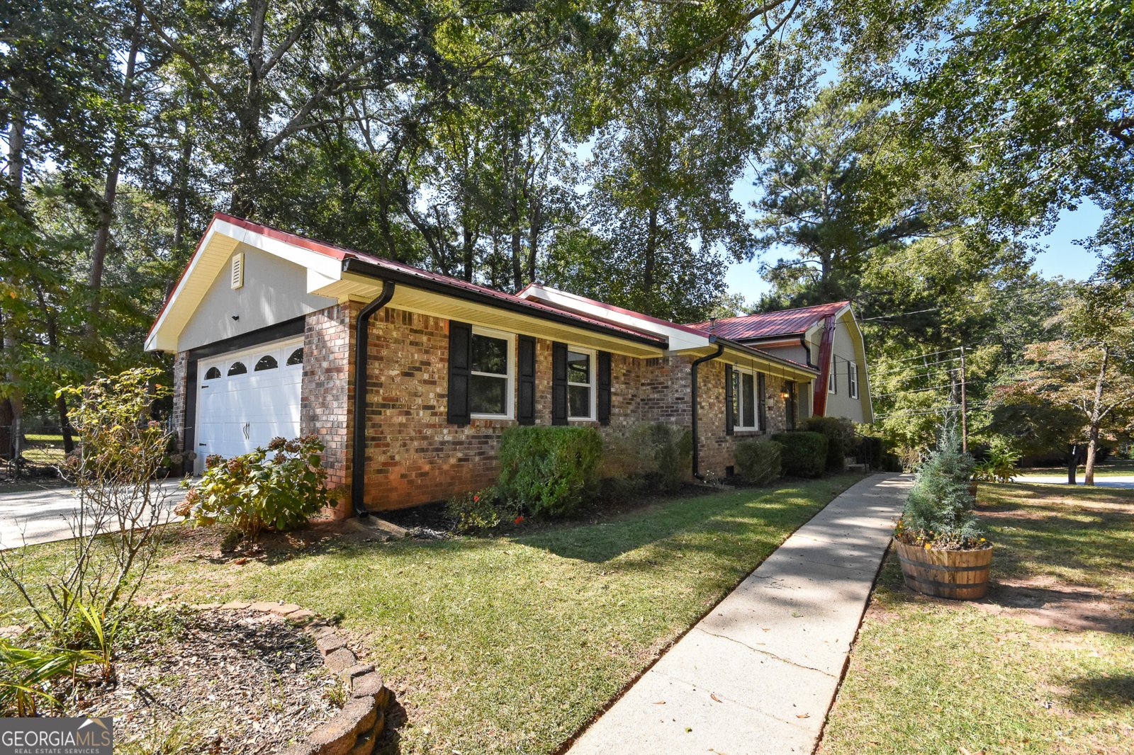 129 Creek Circle Stockbridge - 4