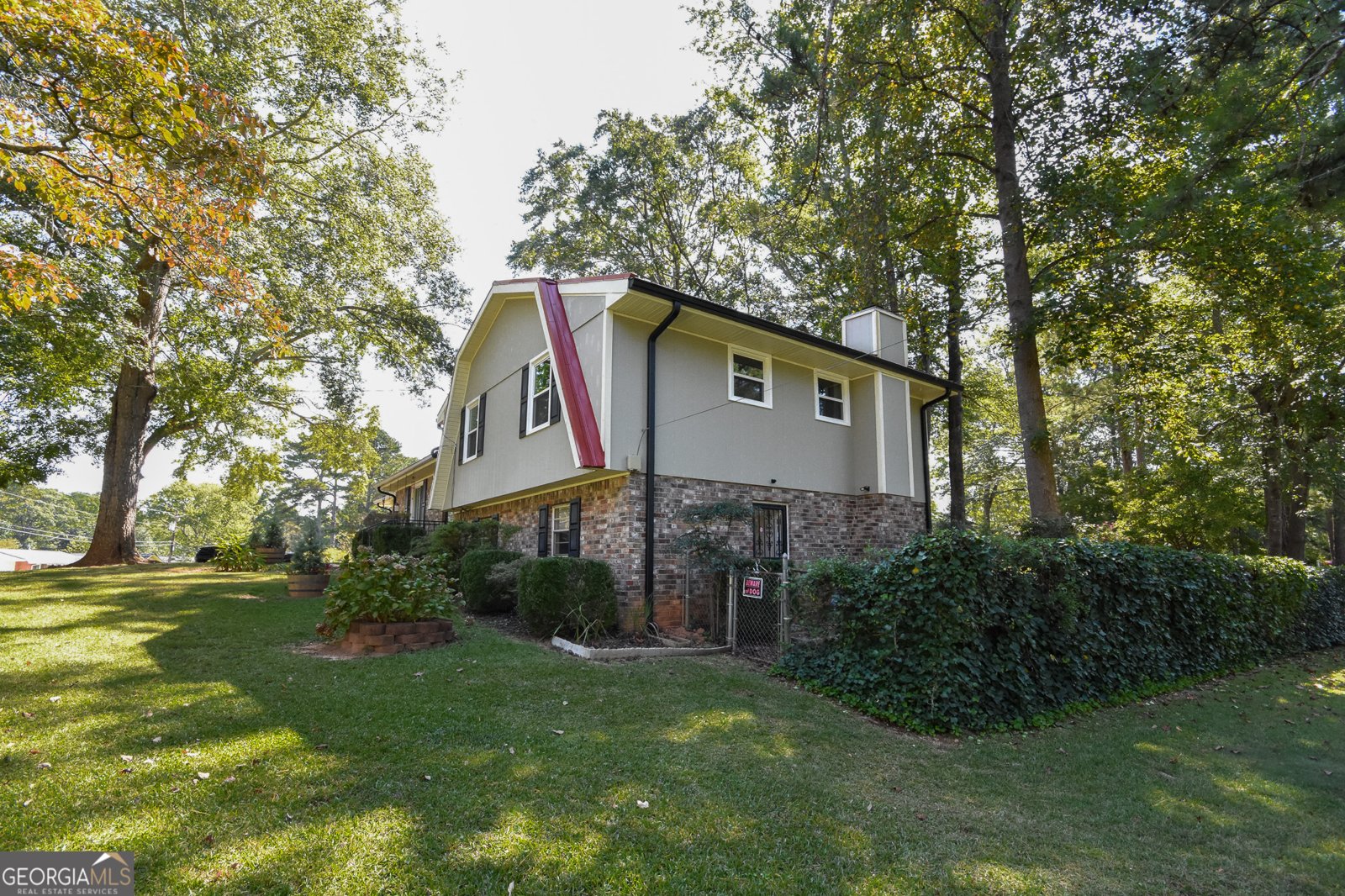 129 Creek Circle Stockbridge - 5