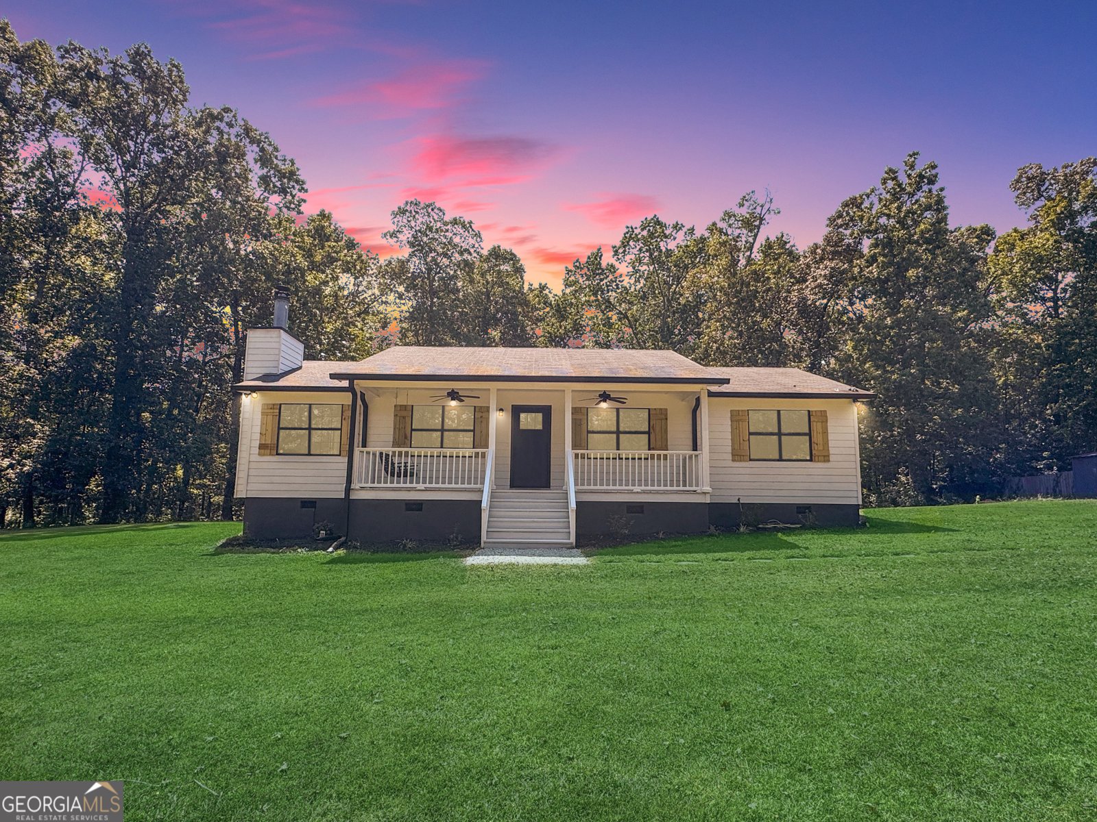 100 Mangham Road Griffin - 1