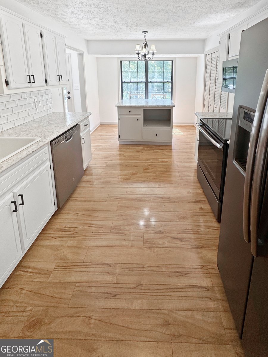 100 Mangham Road Griffin - 11