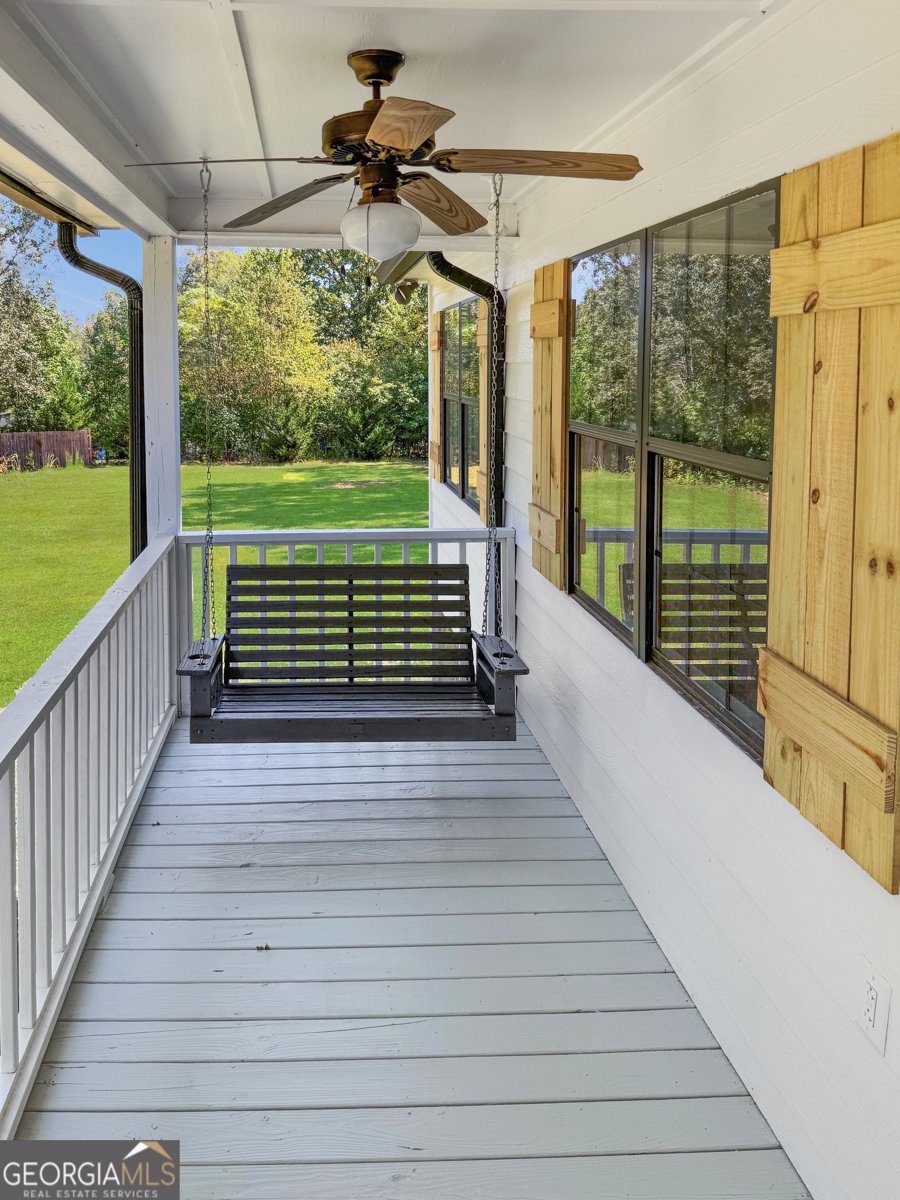 100 Mangham Road Griffin - 2
