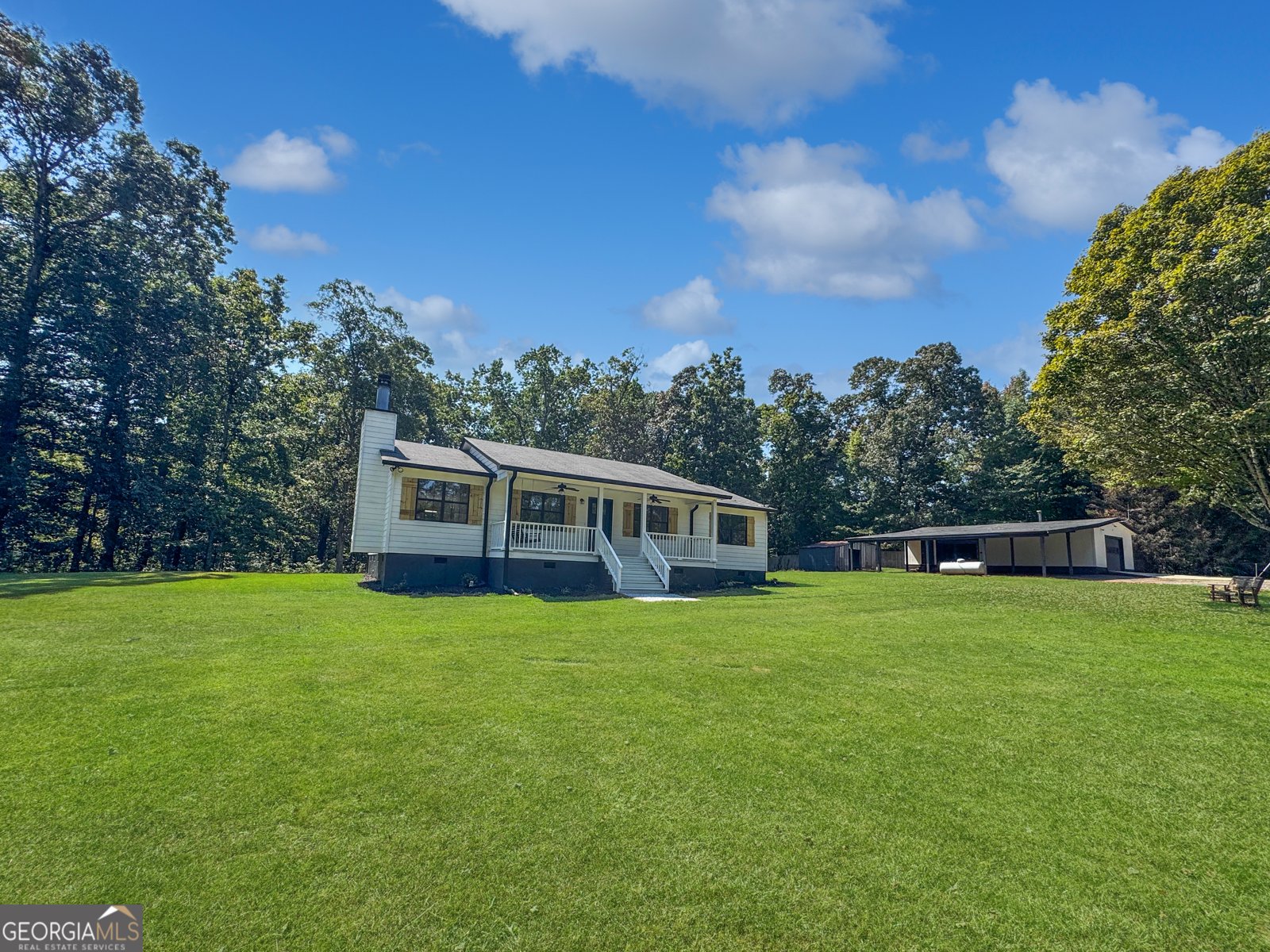 100 Mangham Road Griffin - 20