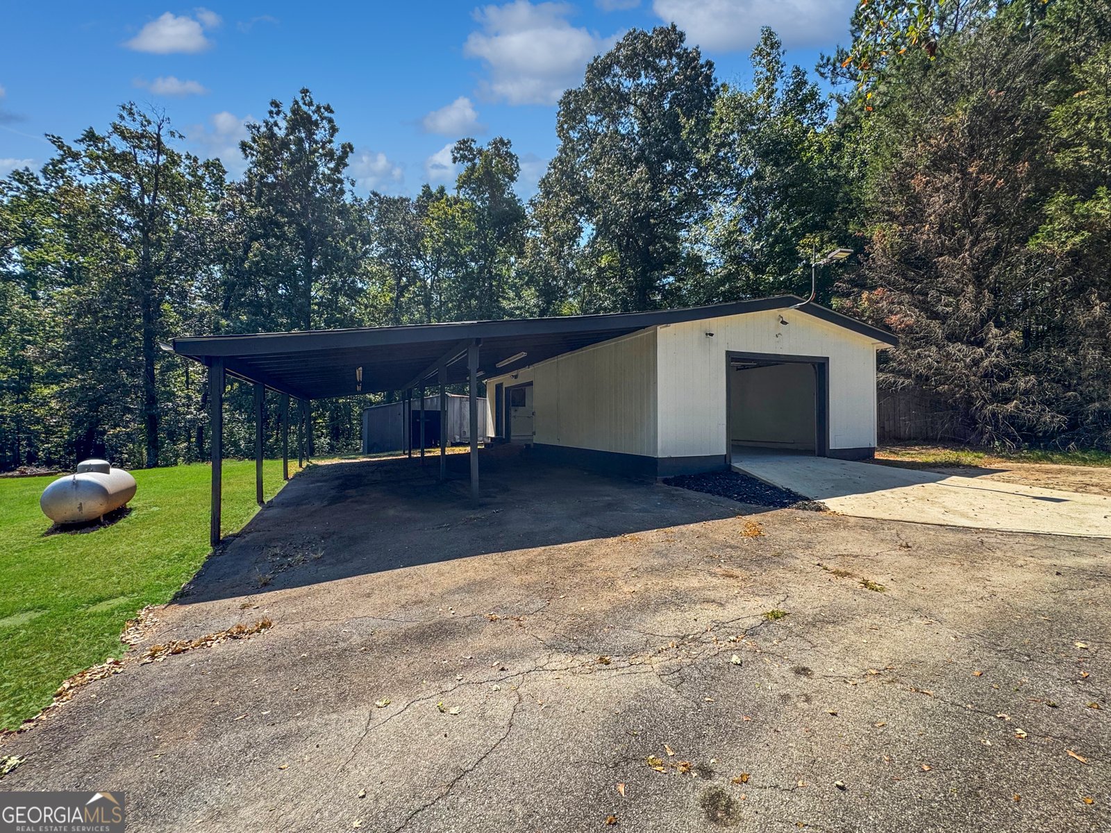 100 Mangham Road Griffin - 22