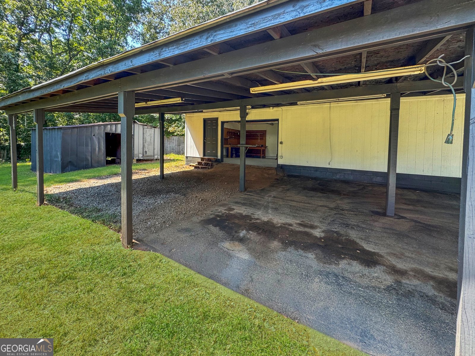 100 Mangham Road Griffin - 23