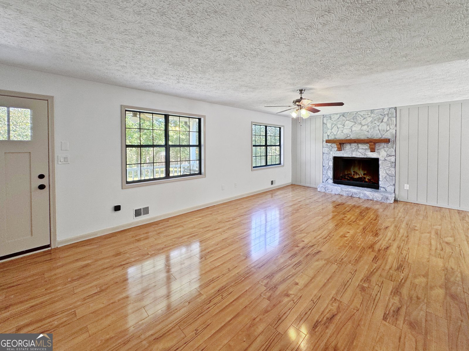 100 Mangham Road Griffin - 3