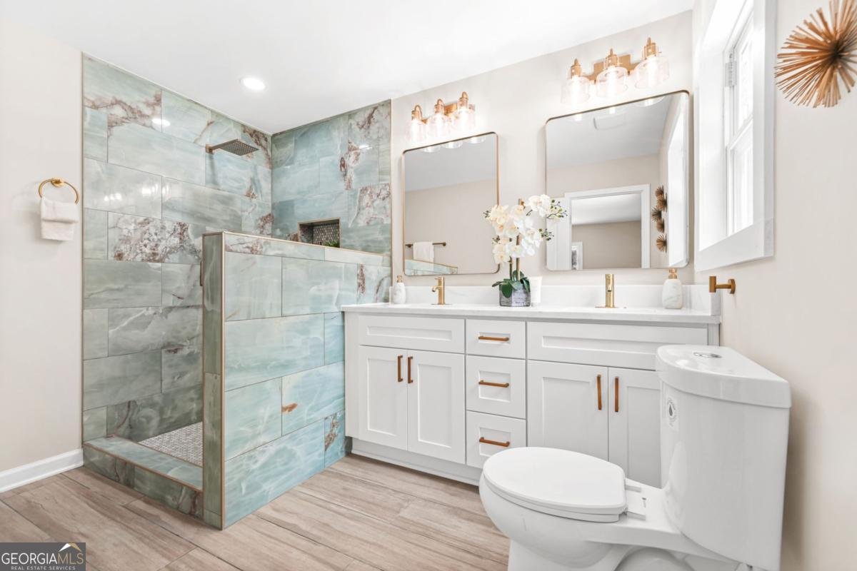 1675 White Oak Way Decatur - 18