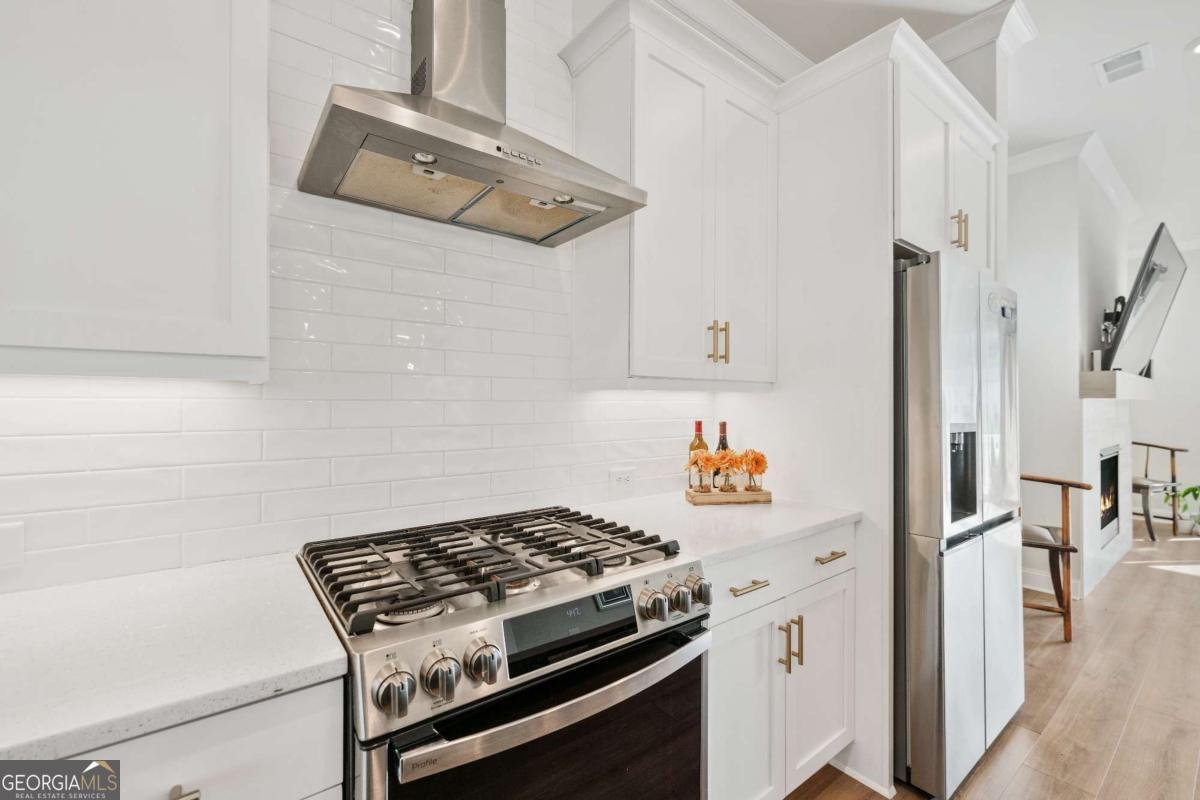 3768 Spruce Ridge Lane Suwanee - 10