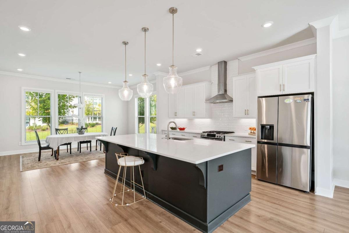 3768 Spruce Ridge Lane Suwanee - 11