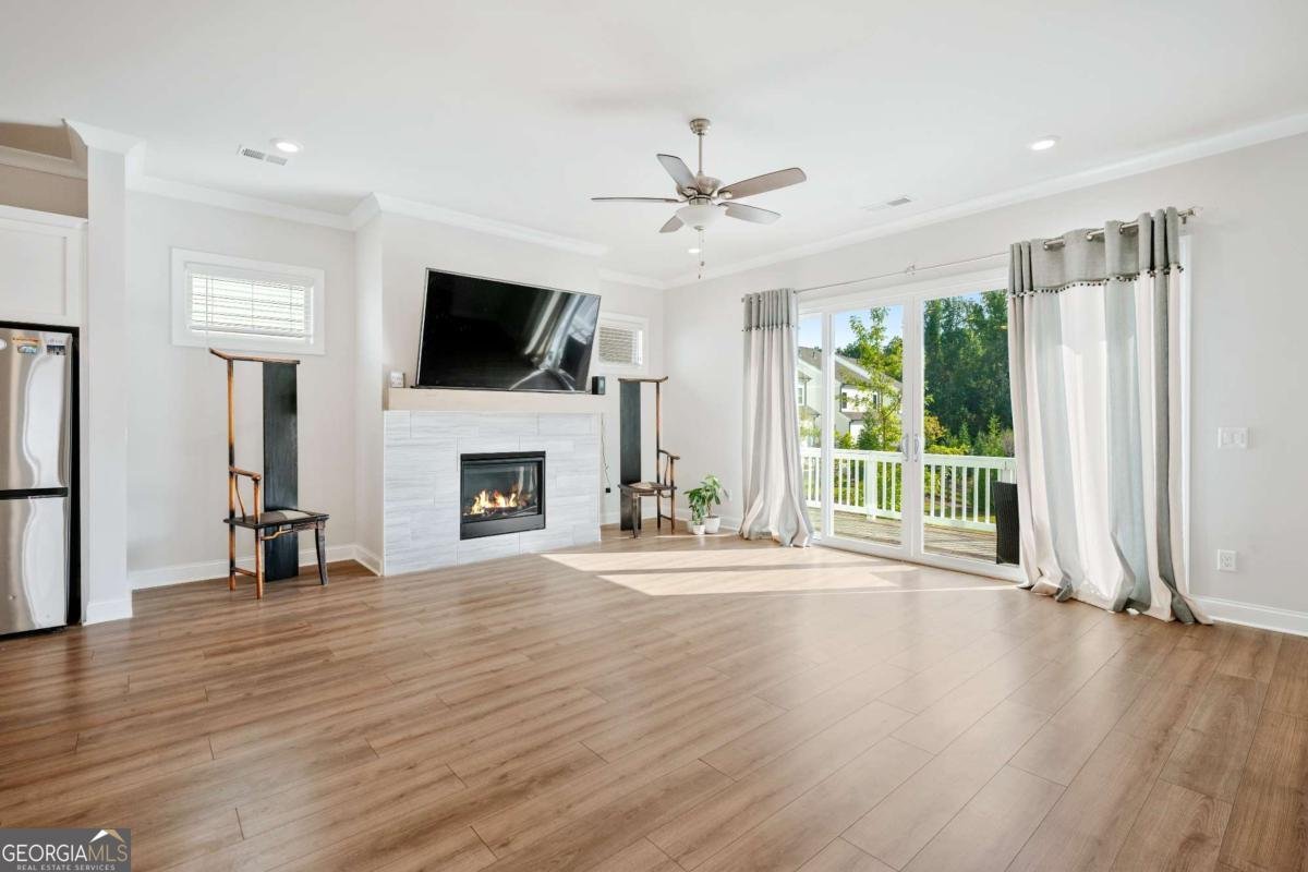 3768 Spruce Ridge Lane Suwanee - 12