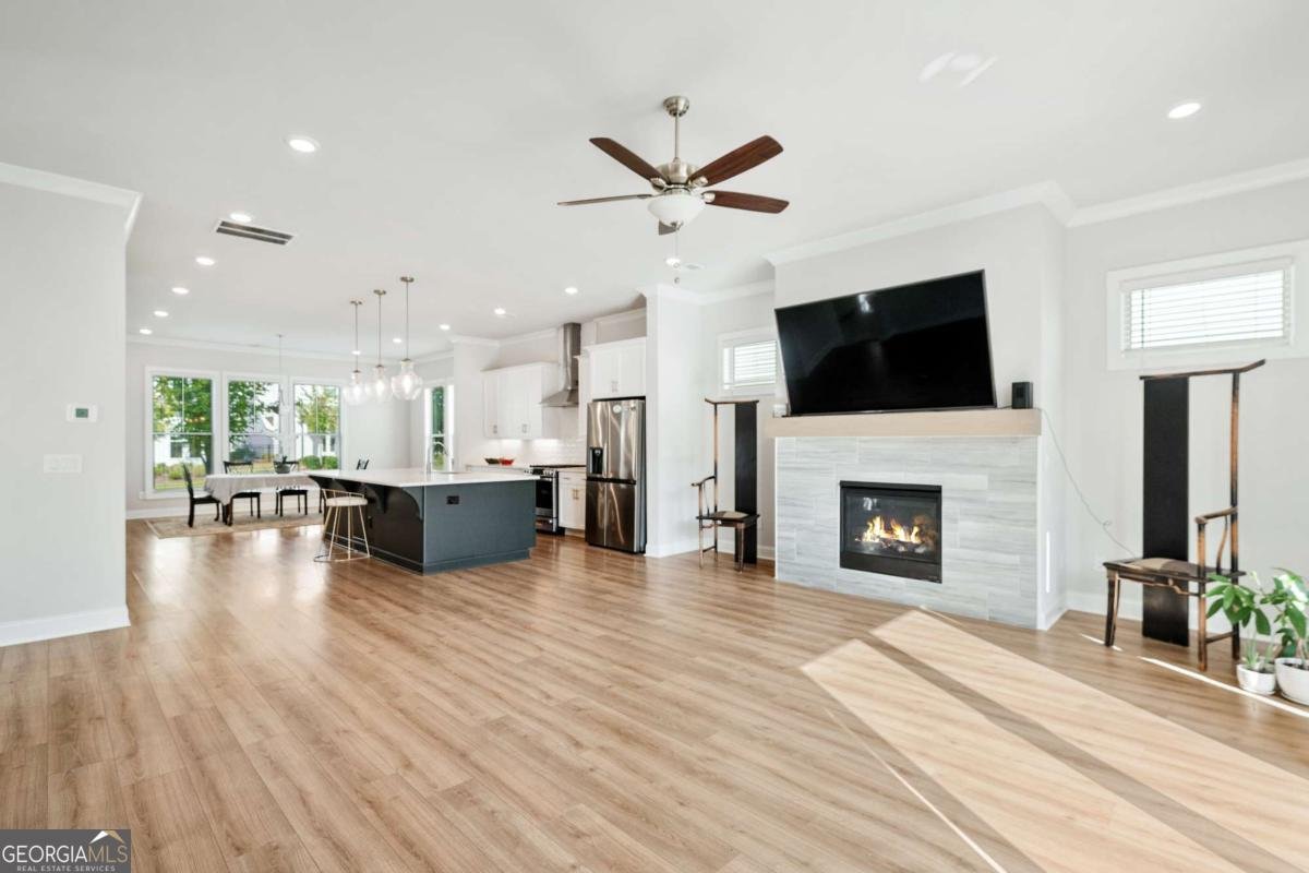 3768 Spruce Ridge Lane Suwanee - 15
