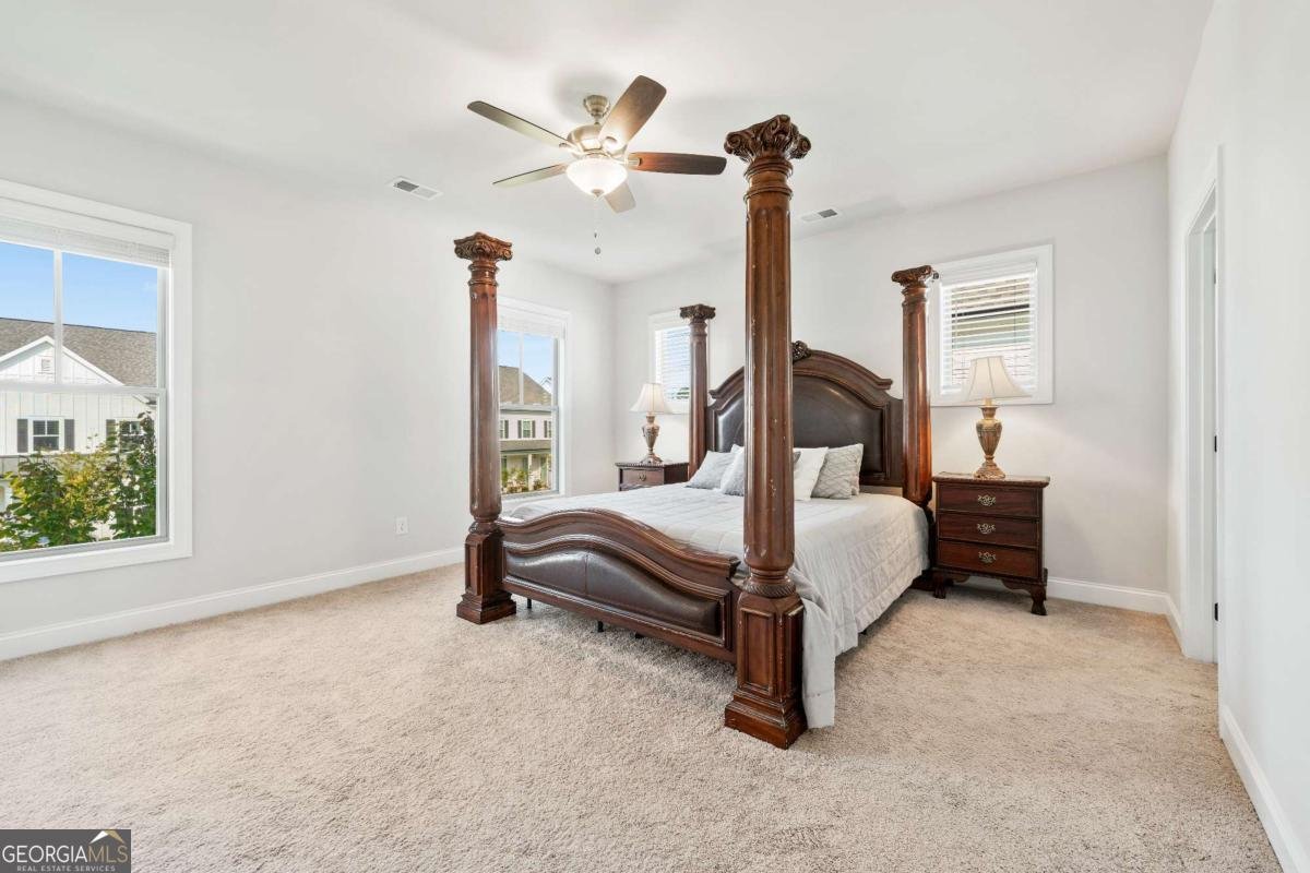 3768 Spruce Ridge Lane Suwanee - 27