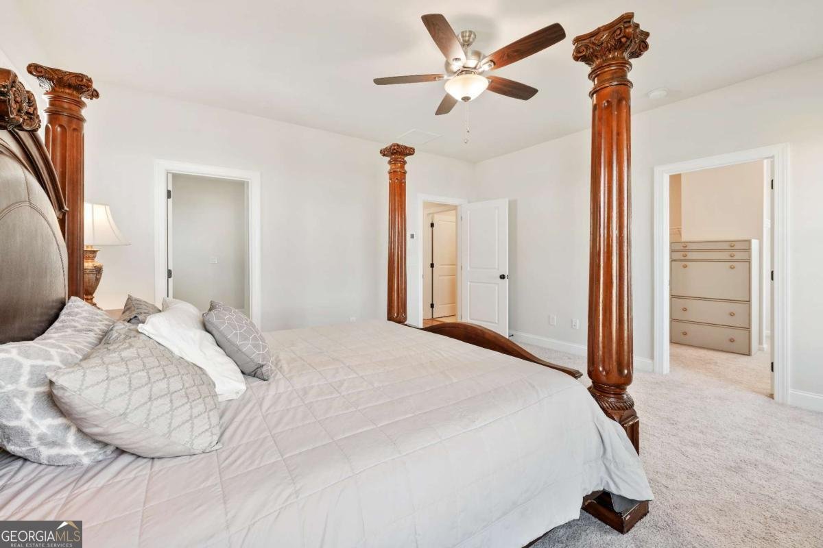 3768 Spruce Ridge Lane Suwanee - 28
