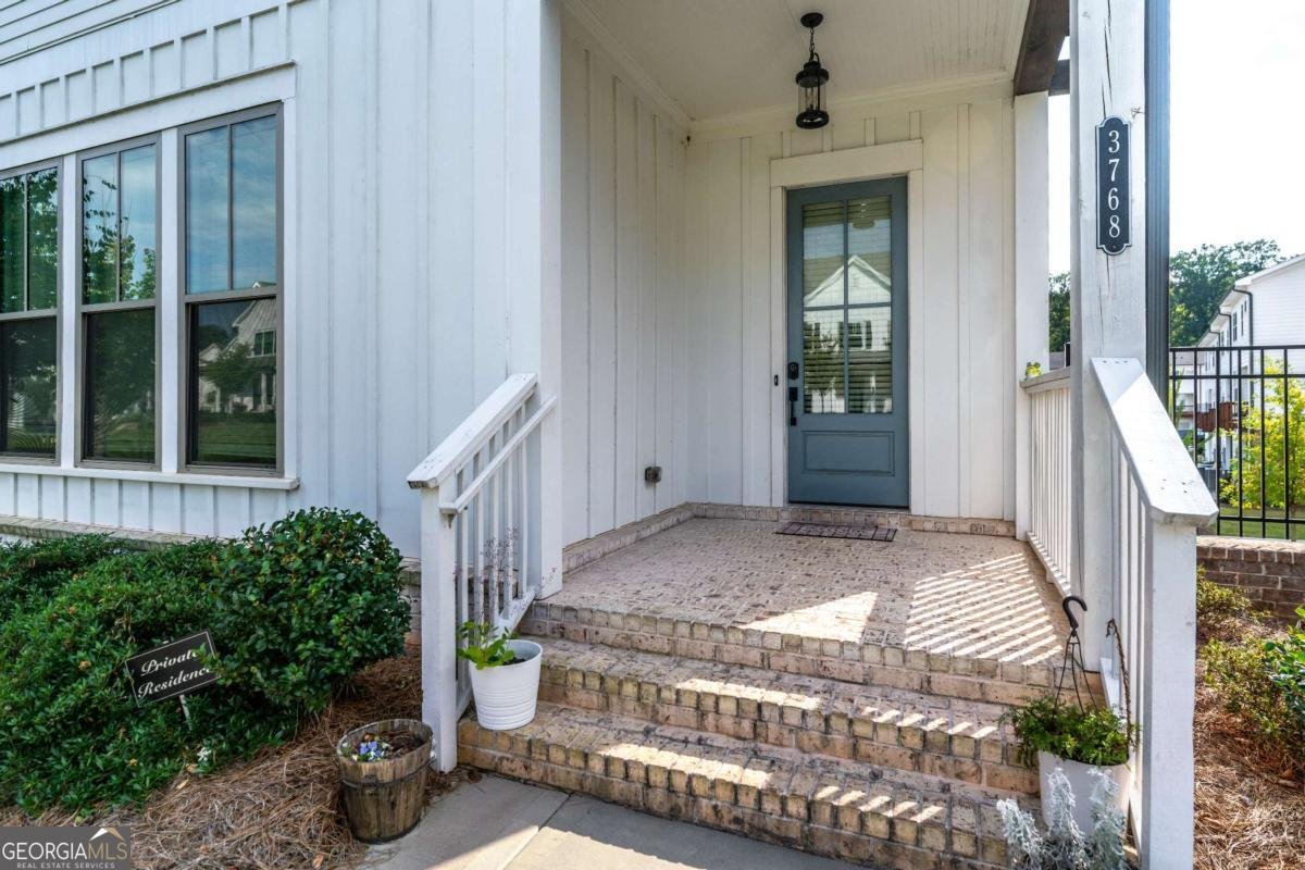 3768 Spruce Ridge Lane Suwanee - 3