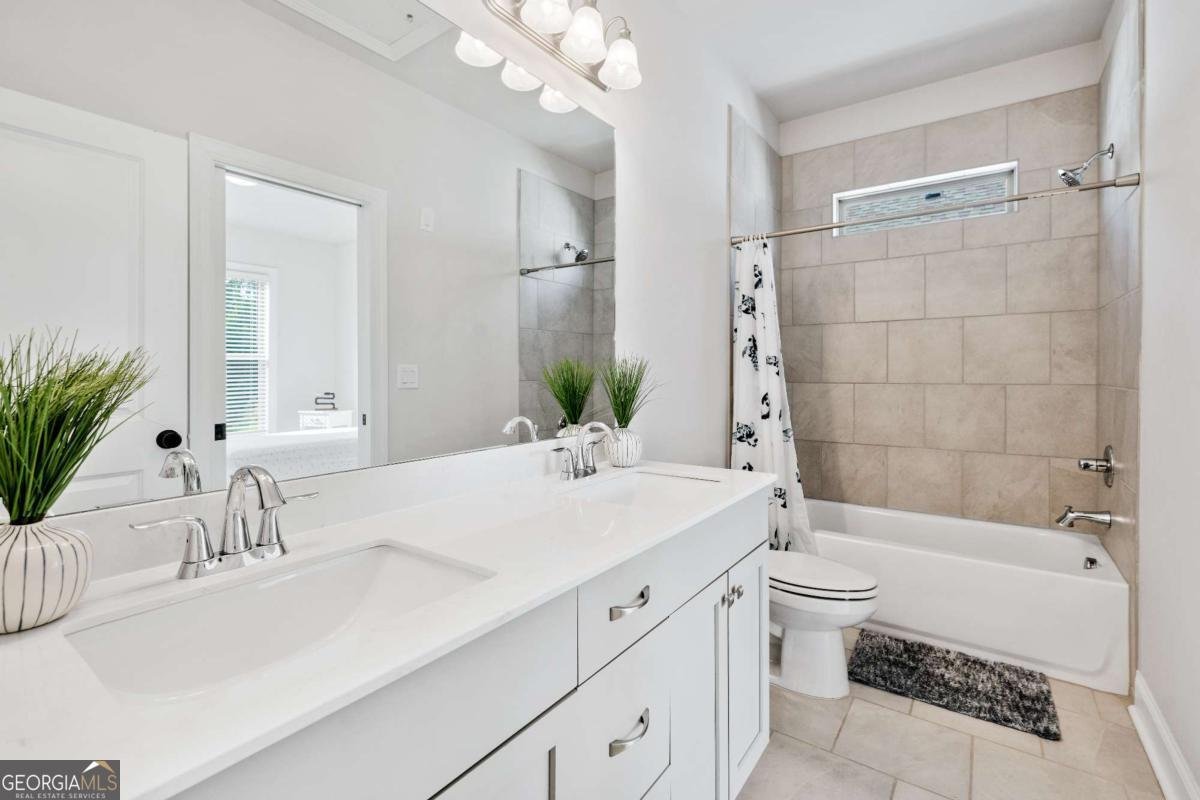 3768 Spruce Ridge Lane Suwanee - 34