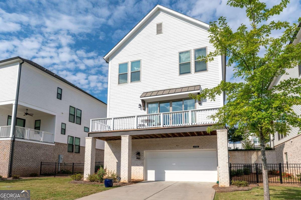 3768 Spruce Ridge Lane Suwanee - 38