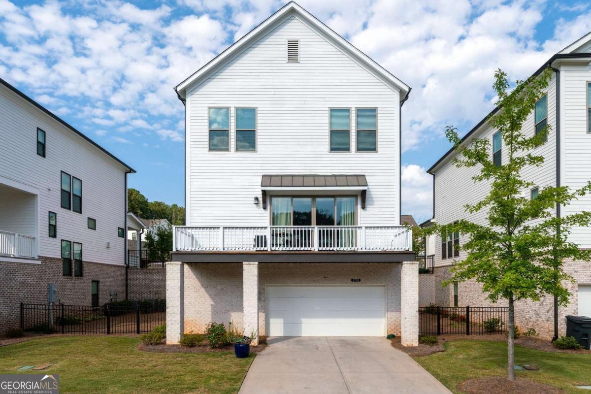 3768 Spruce Ridge Lane Suwanee - 39