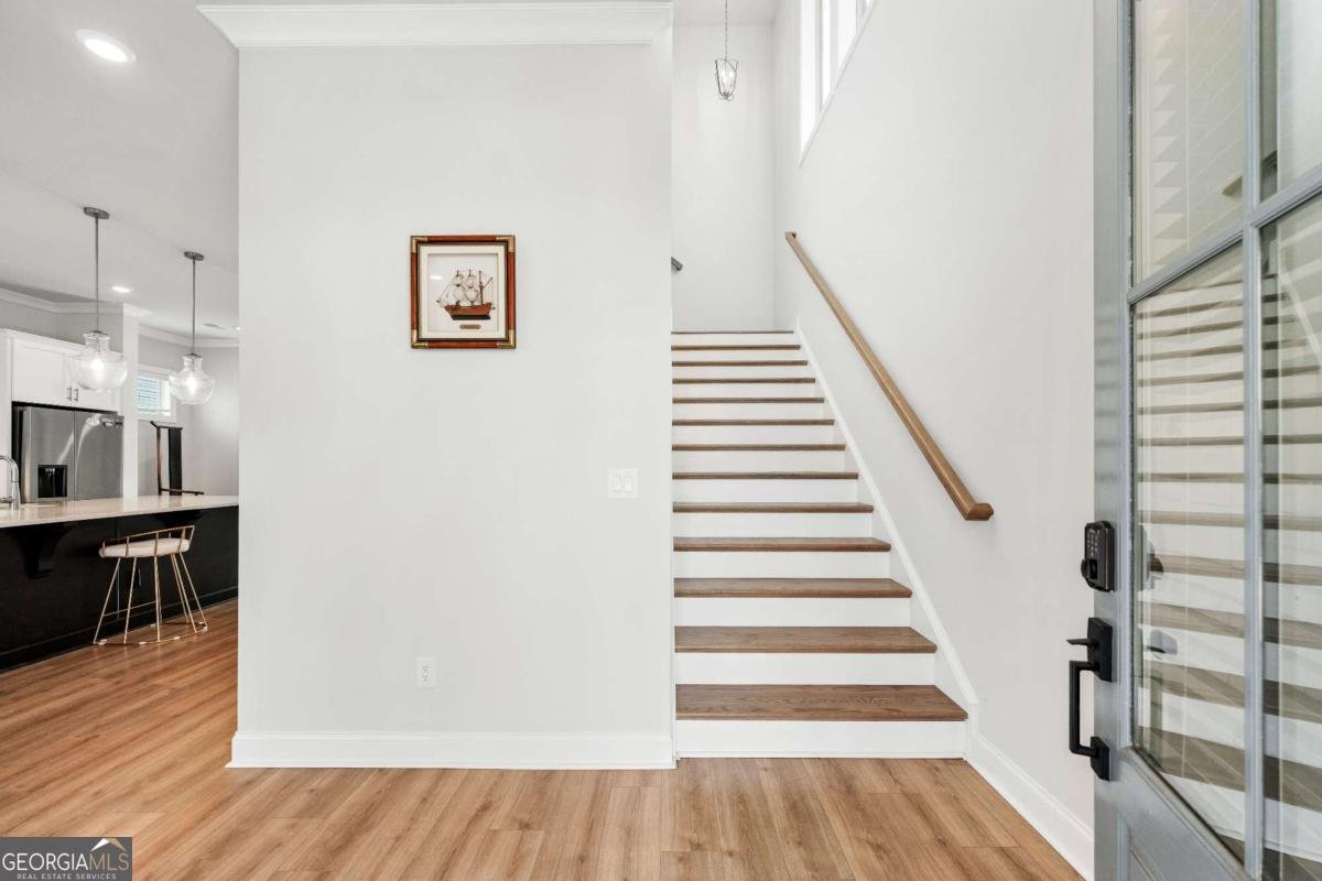3768 Spruce Ridge Lane Suwanee - 4