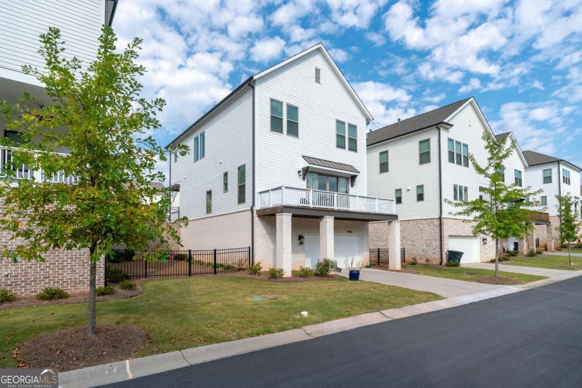 3768 Spruce Ridge Lane Suwanee - 40