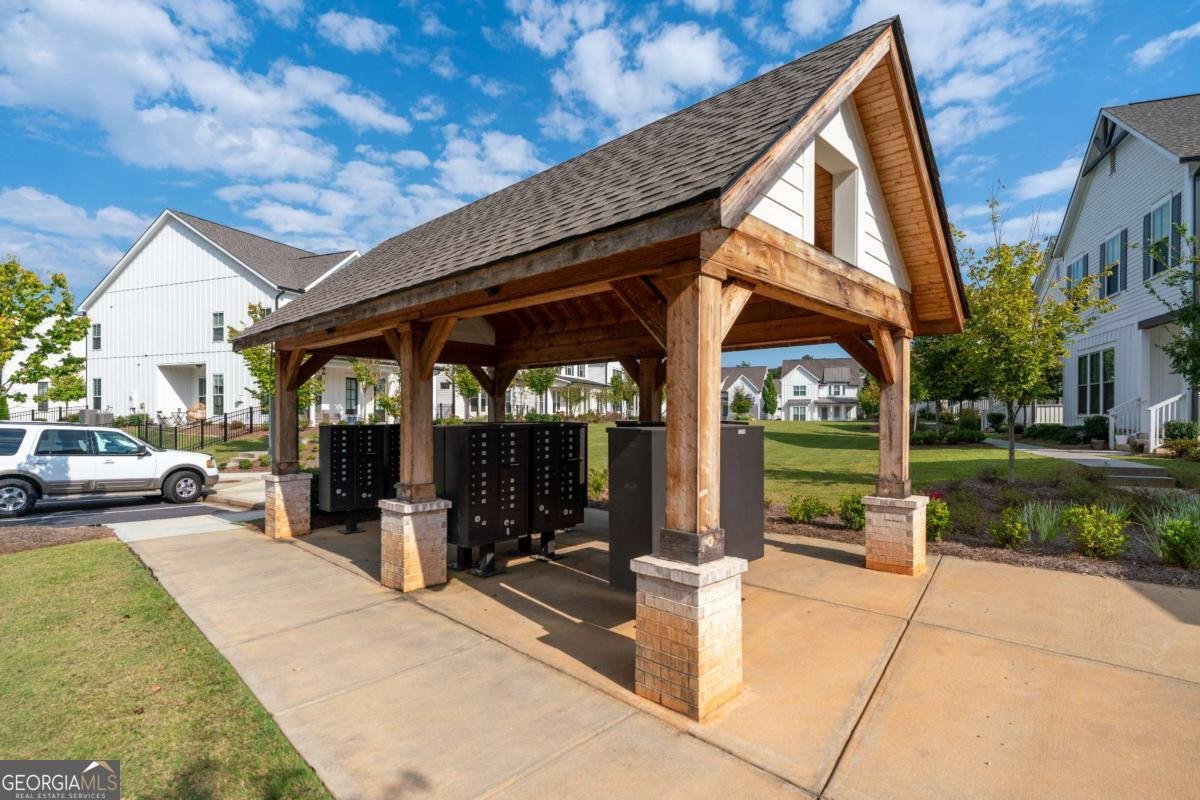 3768 Spruce Ridge Lane Suwanee - 41