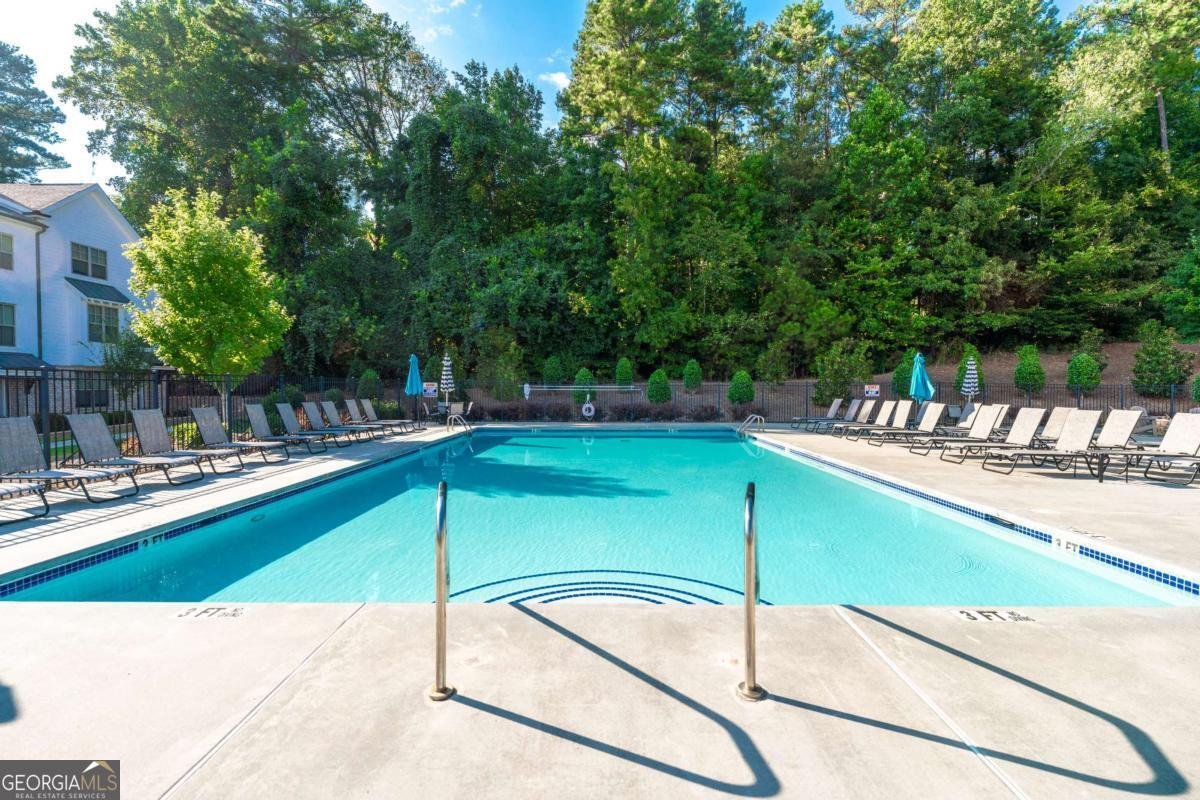 3768 Spruce Ridge Lane Suwanee - 43