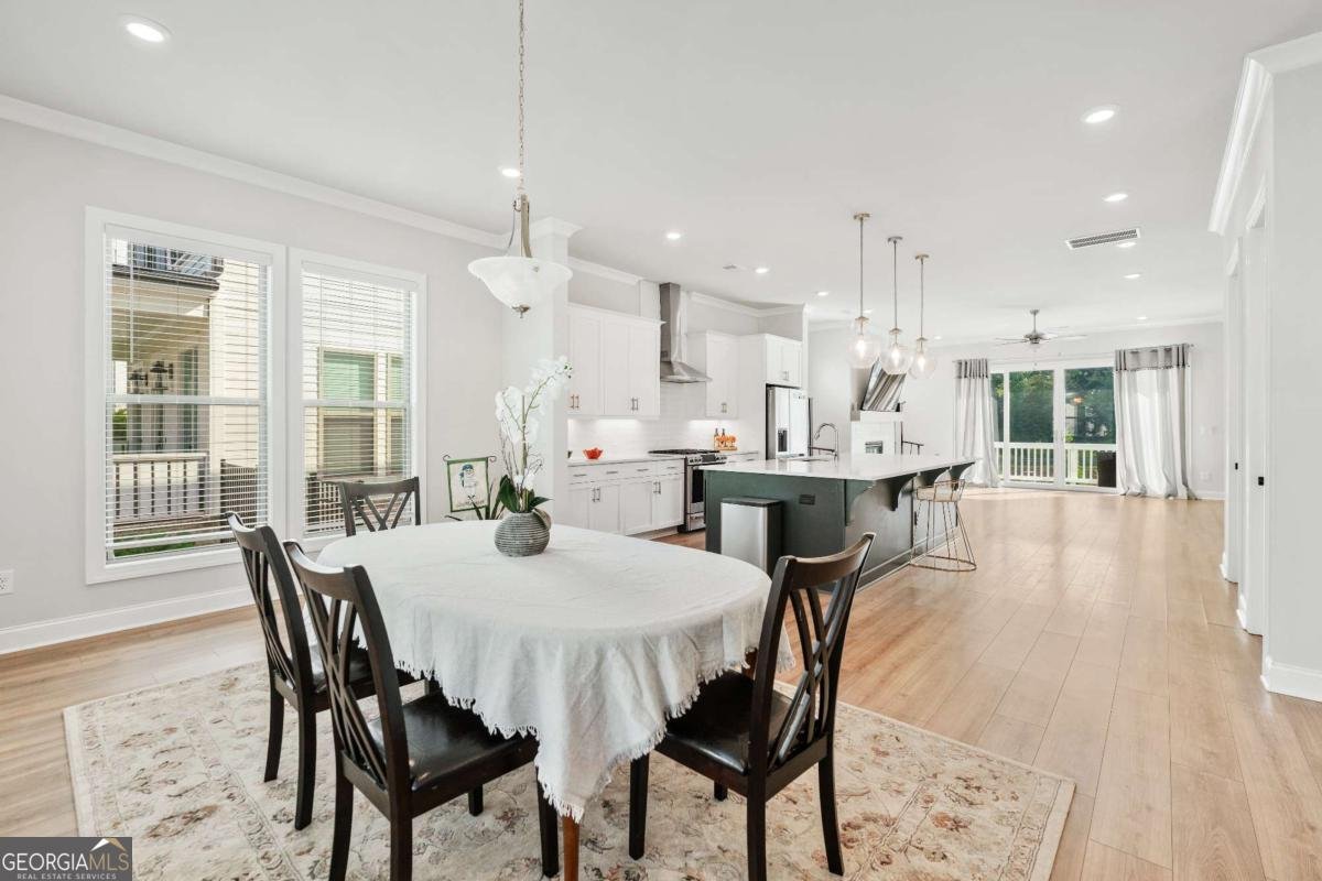3768 Spruce Ridge Lane Suwanee - 7