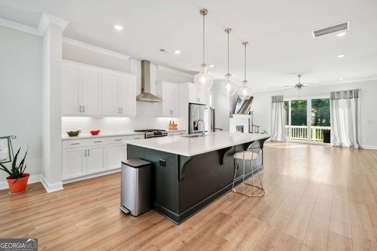 3768 Spruce Ridge Lane Suwanee - 8