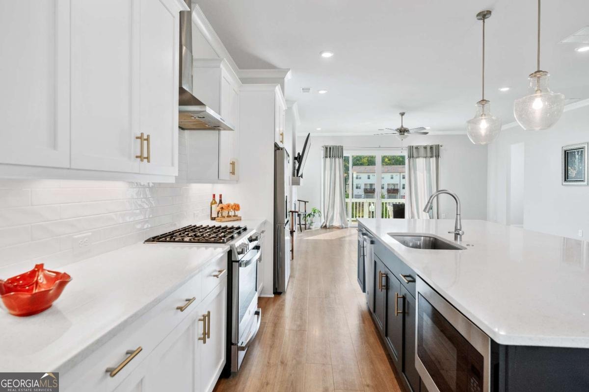 3768 Spruce Ridge Lane Suwanee - 9