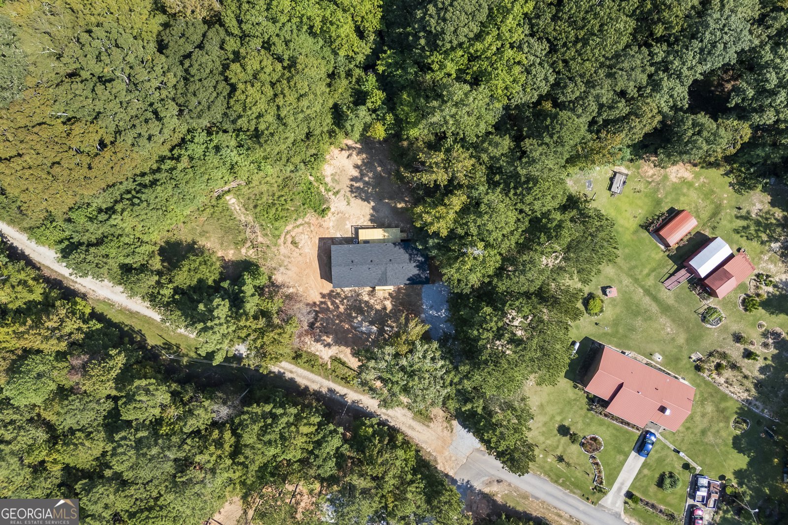 41 Cherry Circle Lexington - 75