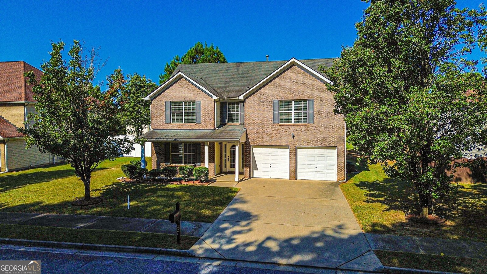 224 Juliet Drive Hampton - 1