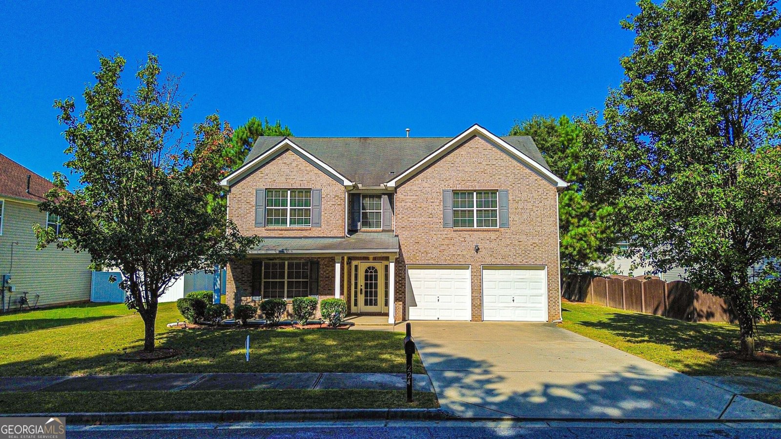 224 Juliet Drive Hampton - 78