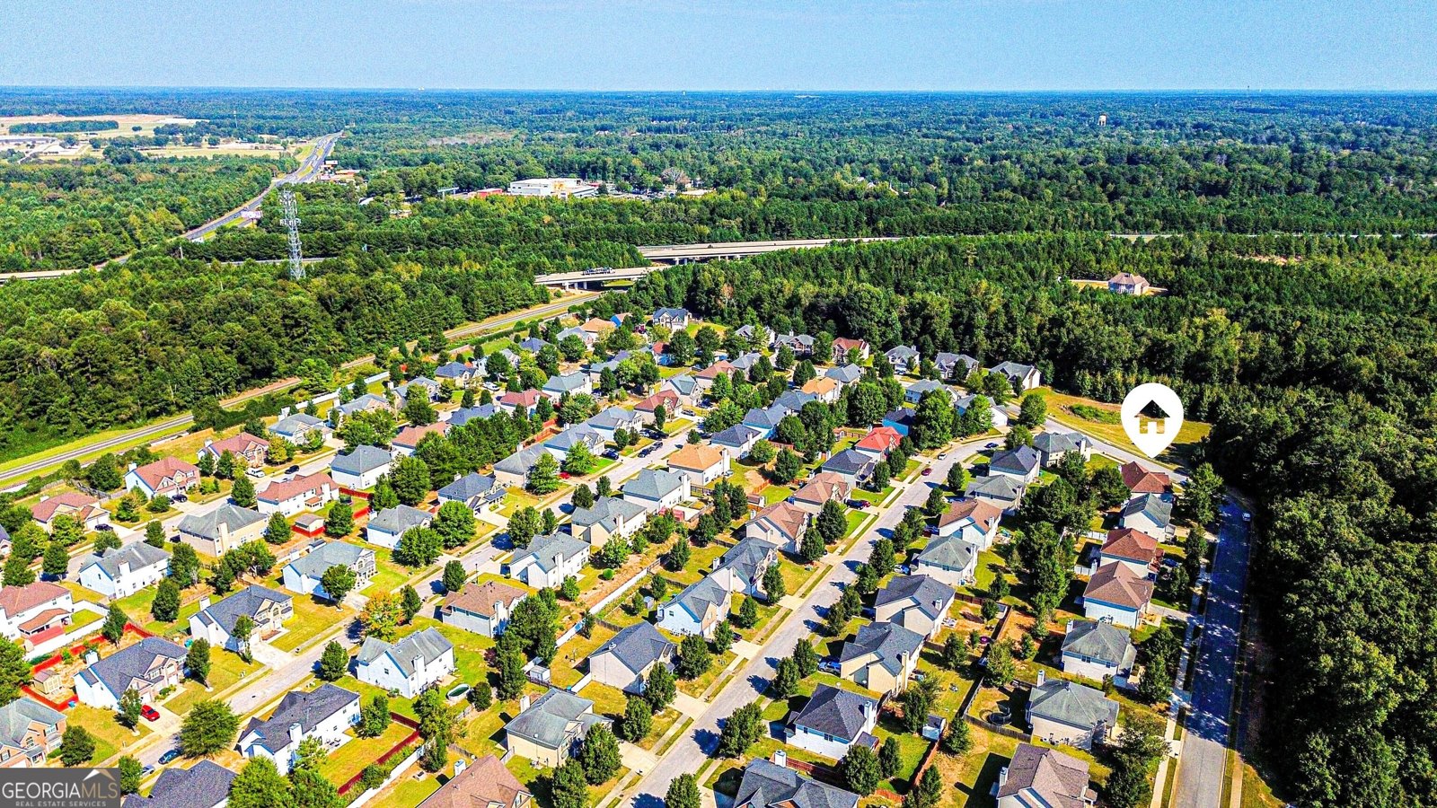 224 Juliet Drive Hampton - 90