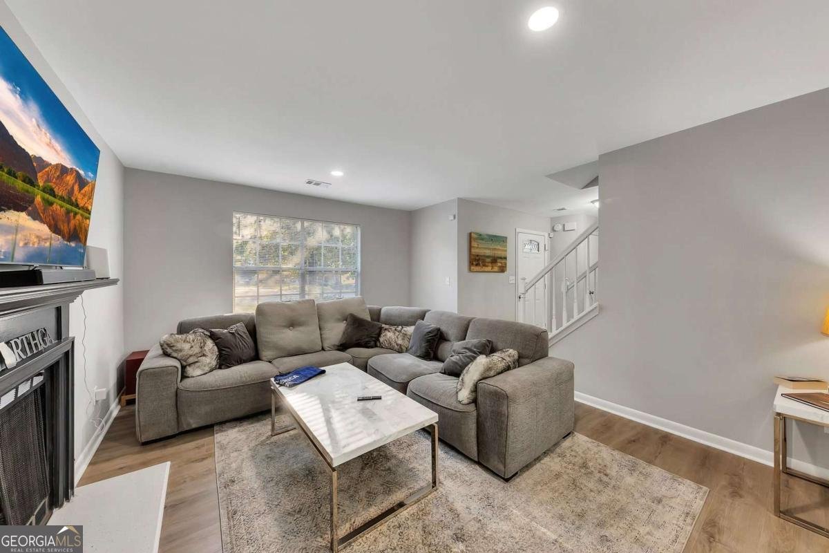 2987 Carrie Farm Road Kennesaw - 10