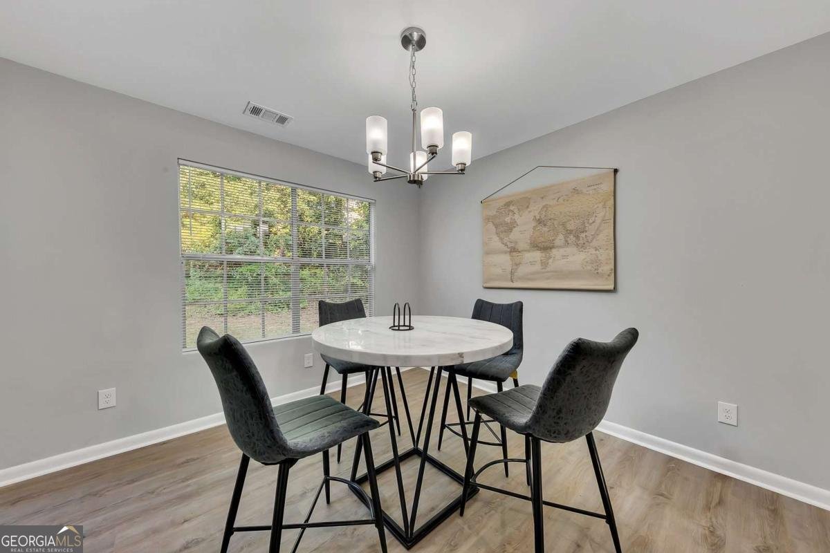 2987 Carrie Farm Road Kennesaw - 11
