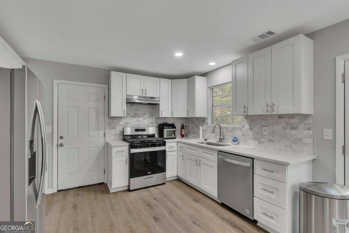 2987 Carrie Farm Road Kennesaw - 12