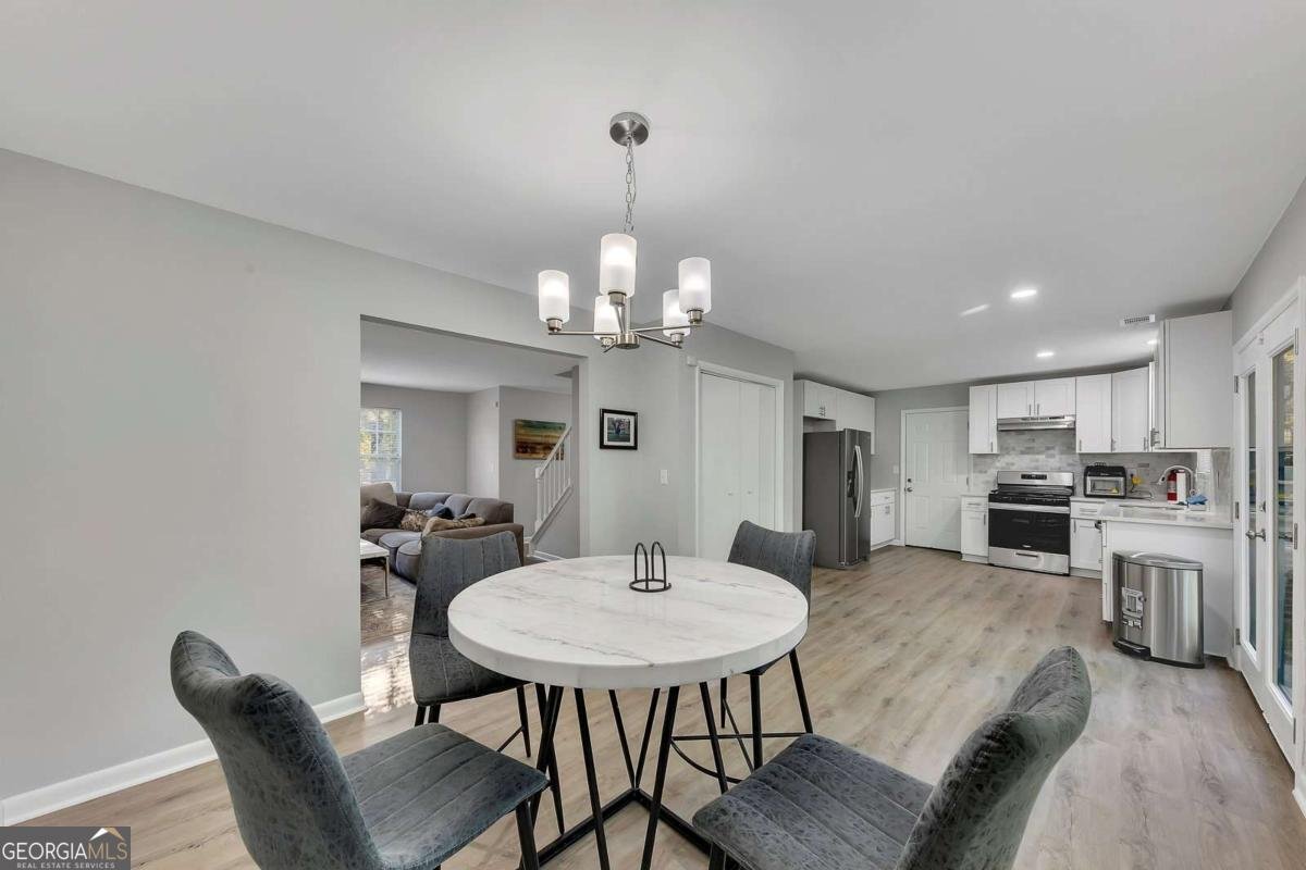 2987 Carrie Farm Road Kennesaw - 13