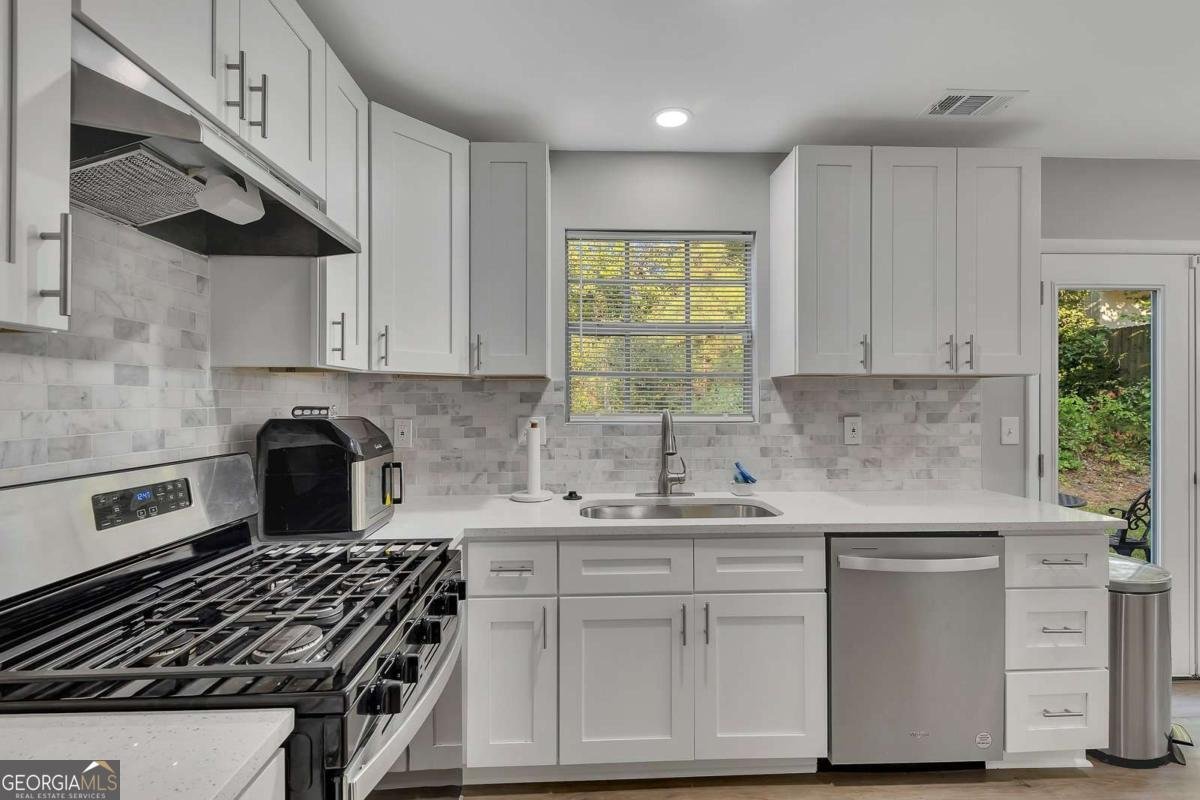 2987 Carrie Farm Road Kennesaw - 14