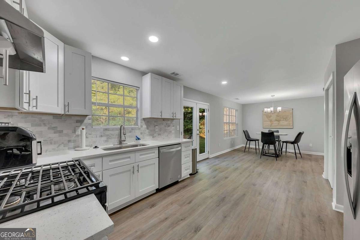 2987 Carrie Farm Road Kennesaw - 16