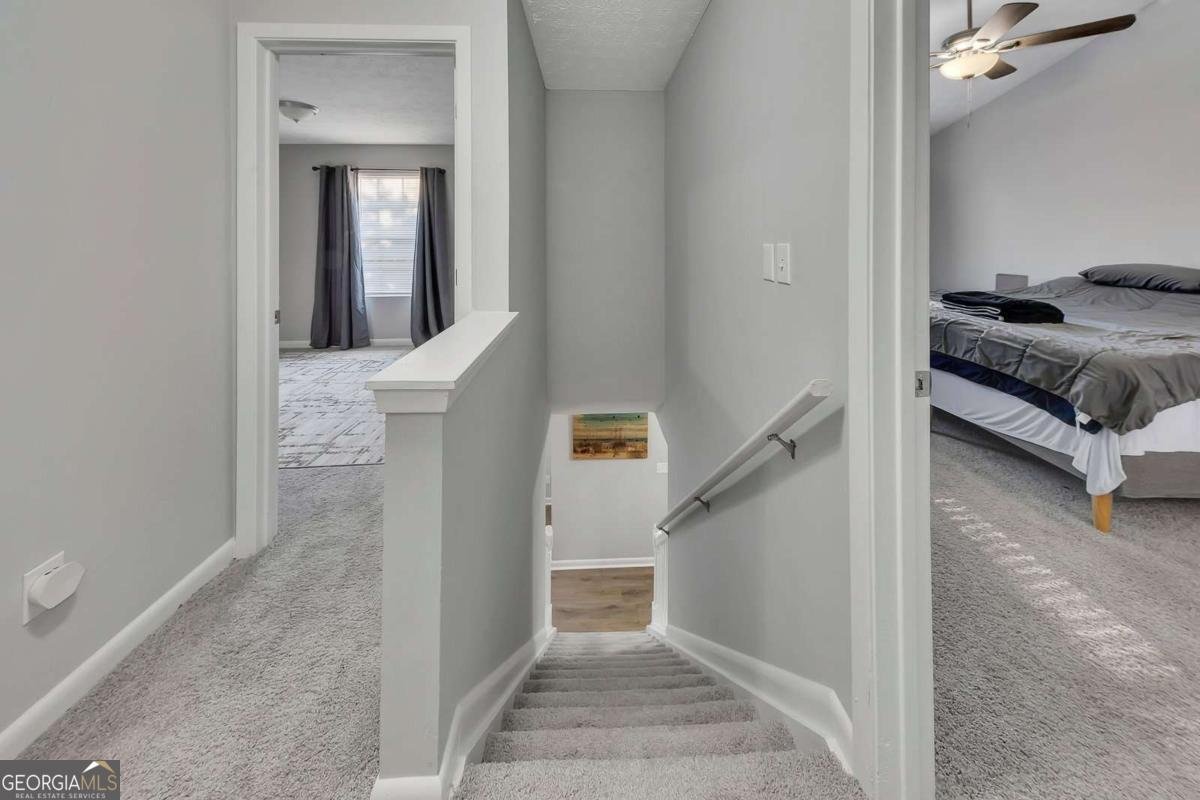 2987 Carrie Farm Road Kennesaw - 18