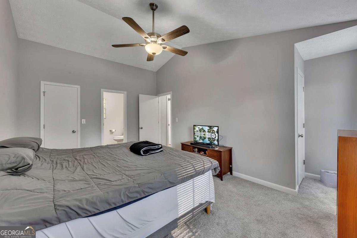 2987 Carrie Farm Road Kennesaw - 21
