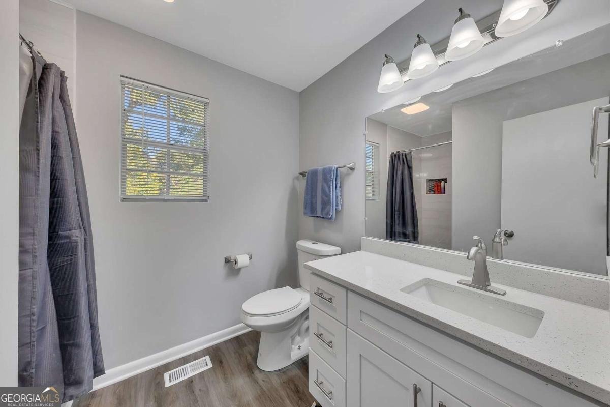 2987 Carrie Farm Road Kennesaw - 22