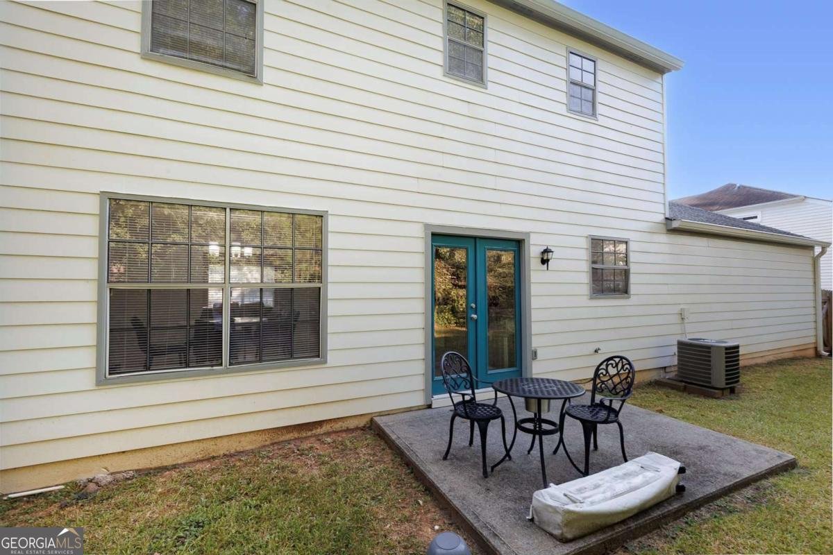 2987 Carrie Farm Road Kennesaw - 28