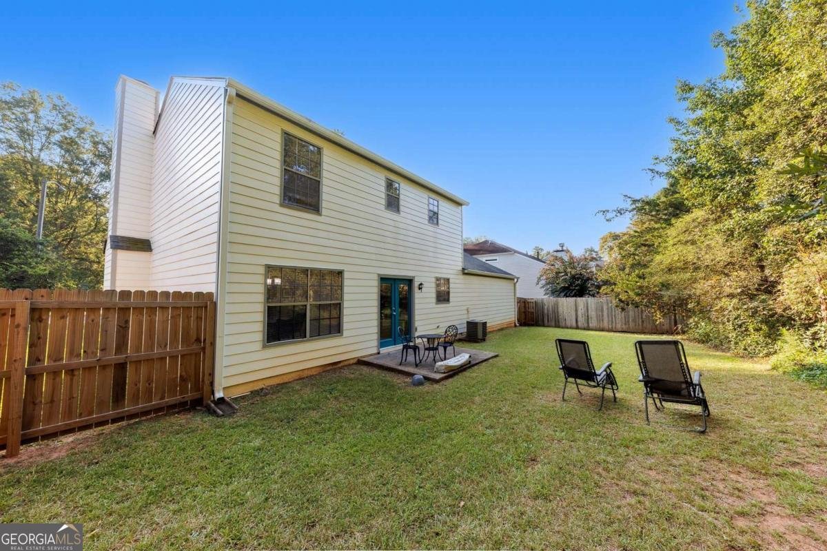 2987 Carrie Farm Road Kennesaw - 29