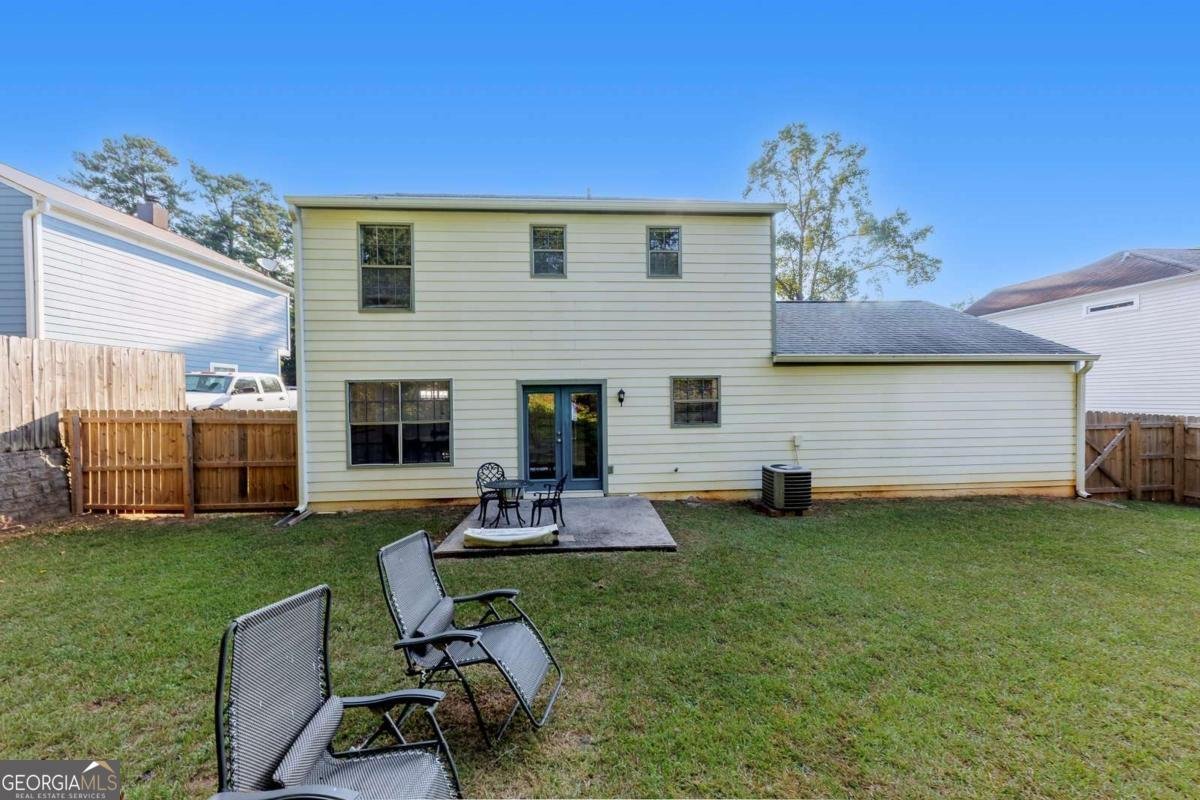 2987 Carrie Farm Road Kennesaw - 30